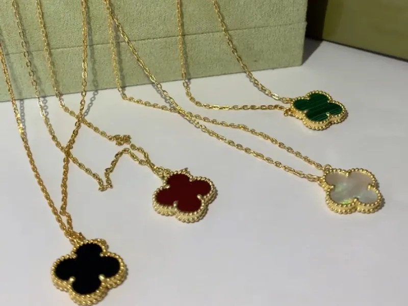 Cadenas Van Cleef 