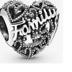 Charm Pandora