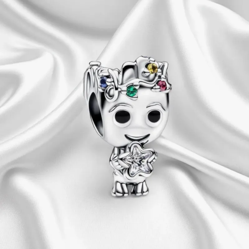 Charms Pandora