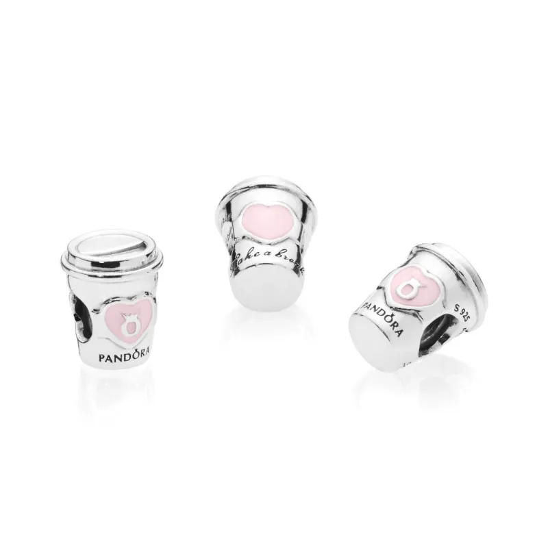 Charms Pandora 