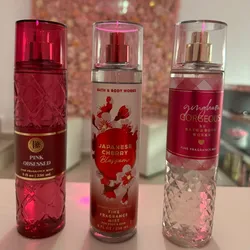 Colonias Bath&Body Works