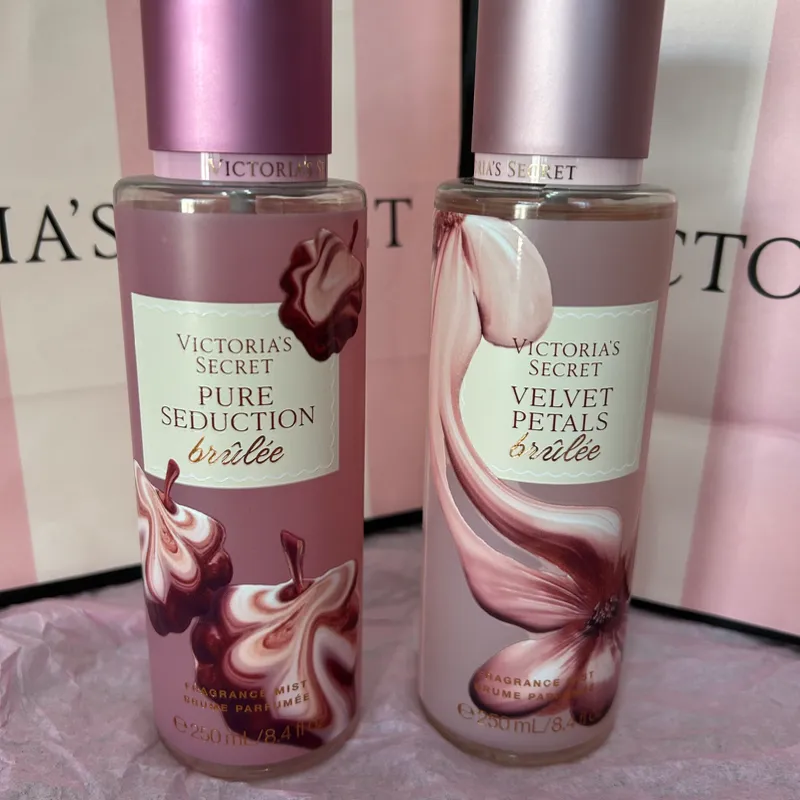 Colonias Victoria’s Secret