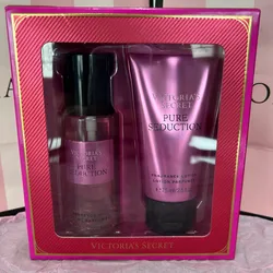 Conjunto Pure Seduction