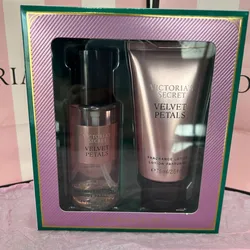 Conjunto Velvet Petals