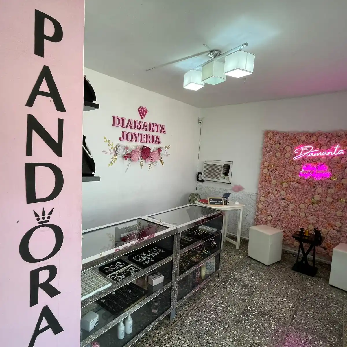 Diamanta Joyería