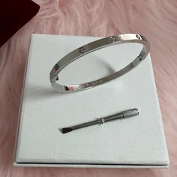 Pulsera Cartier Delagada talla 16cm