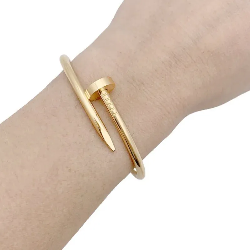 Pulsera Cartier talla 17cm y 19cm