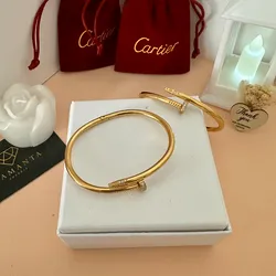Pulsera Cartier Talla 19cm
