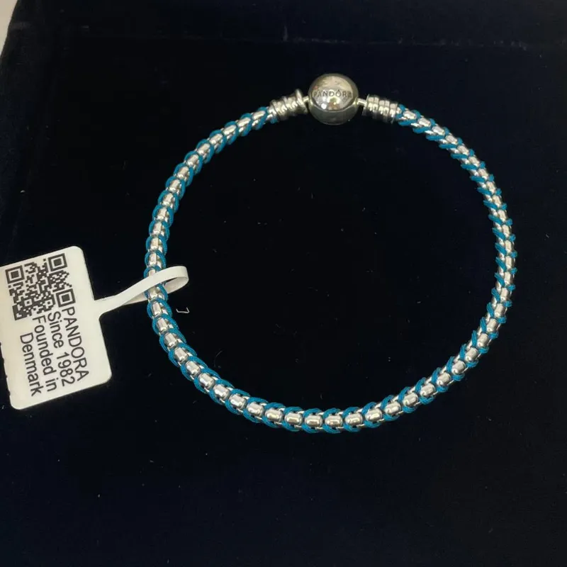 Pulsera colección 19cm