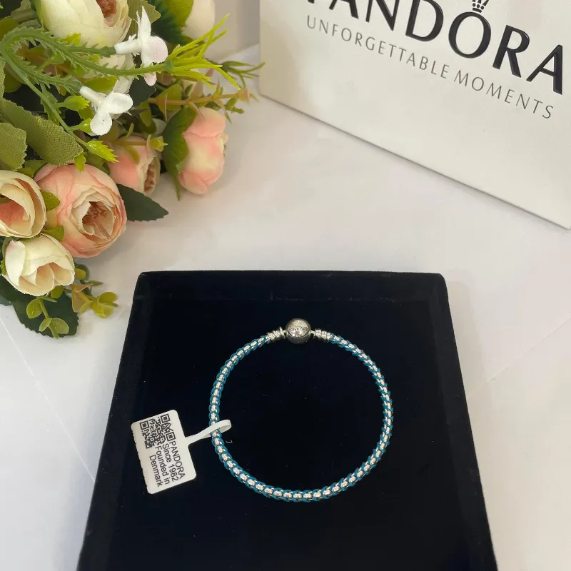 Pulsera colección 19cm