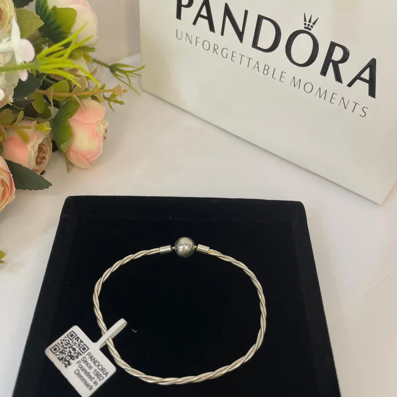 Pulsera colección 20cm 