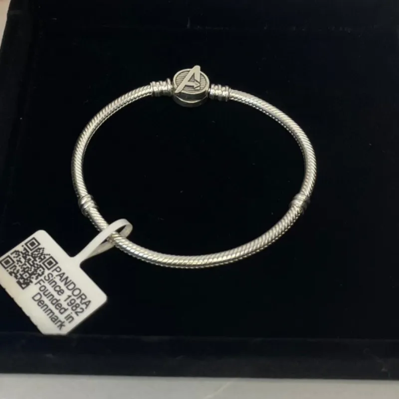 Pulsera Moment 17cm 
