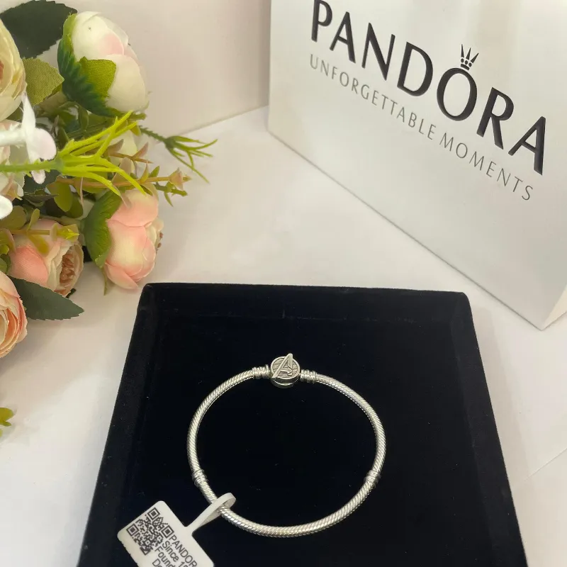 Pulsera Moment 17cm 