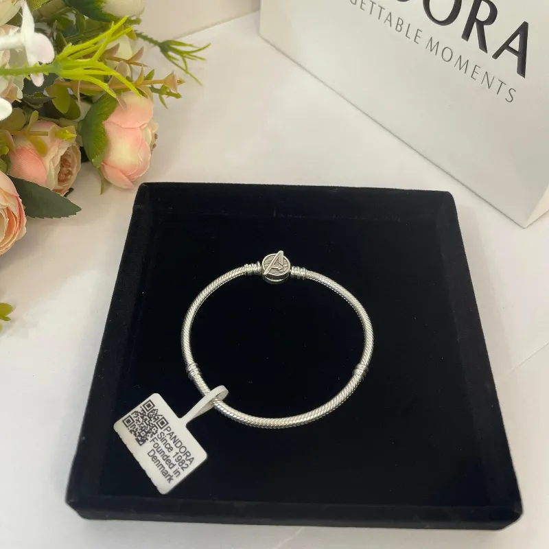 Pulsera Moment 17cm 