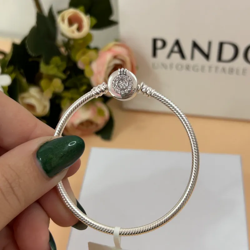 Pulsera Moment 18cm