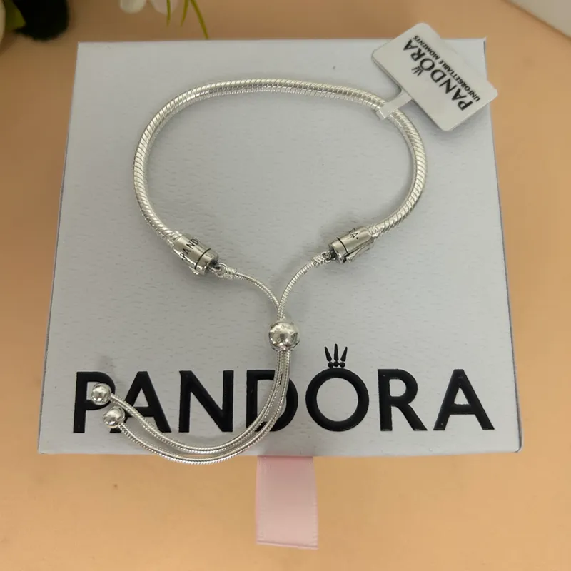 Pulsera Moment Ajustable