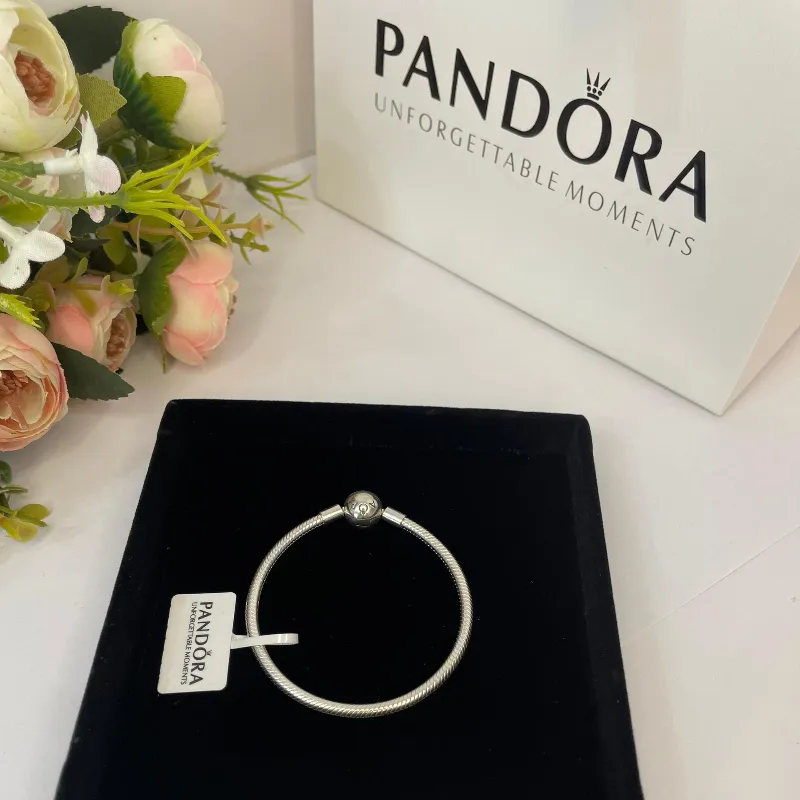 Pulsera Moment talla 16cm 