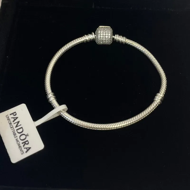 Pulsera Moment talla 16cm