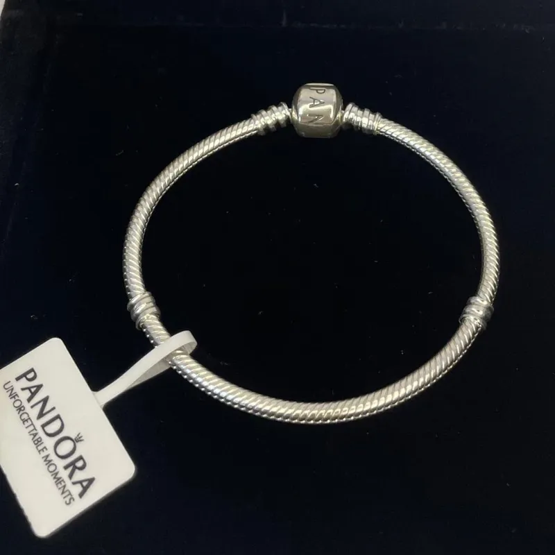 Pulsera Moment talla 16cm