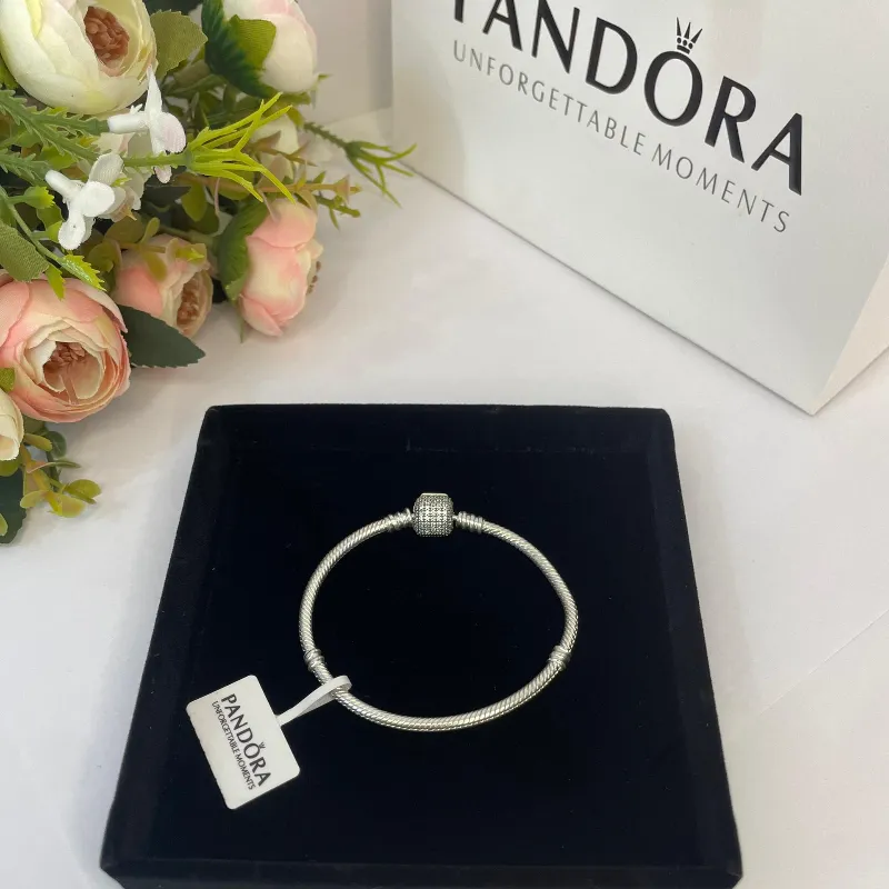 Pulsera Moment talla 16cm