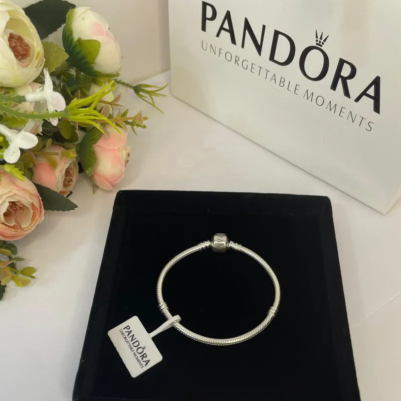 Pulsera Moment talla 16cm