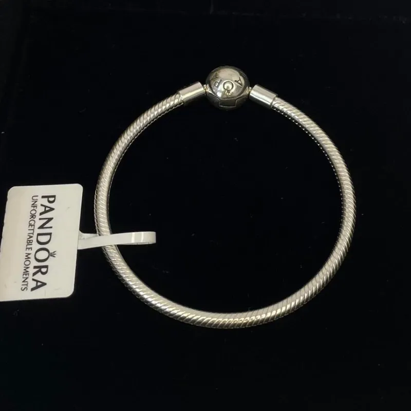 Pulsera Moment talla 16cm 