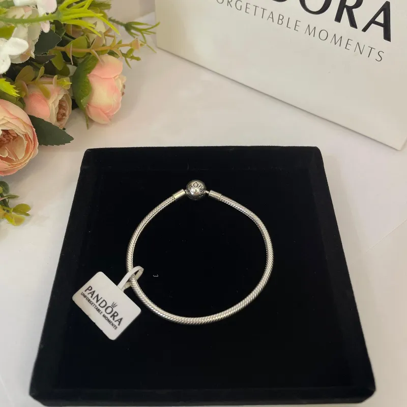 Pulsera Moment talla 16cm 