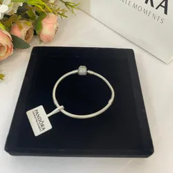 Pulsera Moment talla 17cm