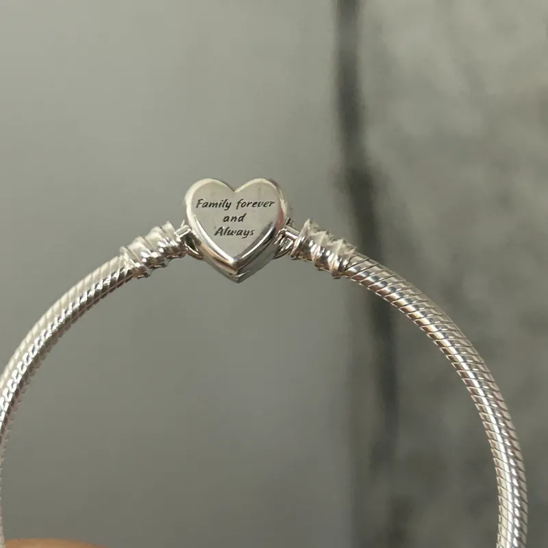 Pulsera Moment talla 17cm