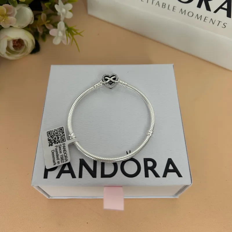 Pulsera Moment talla 17cm