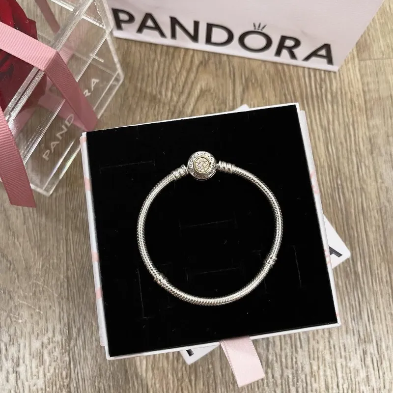 Pulsera Moment Talla 17cm