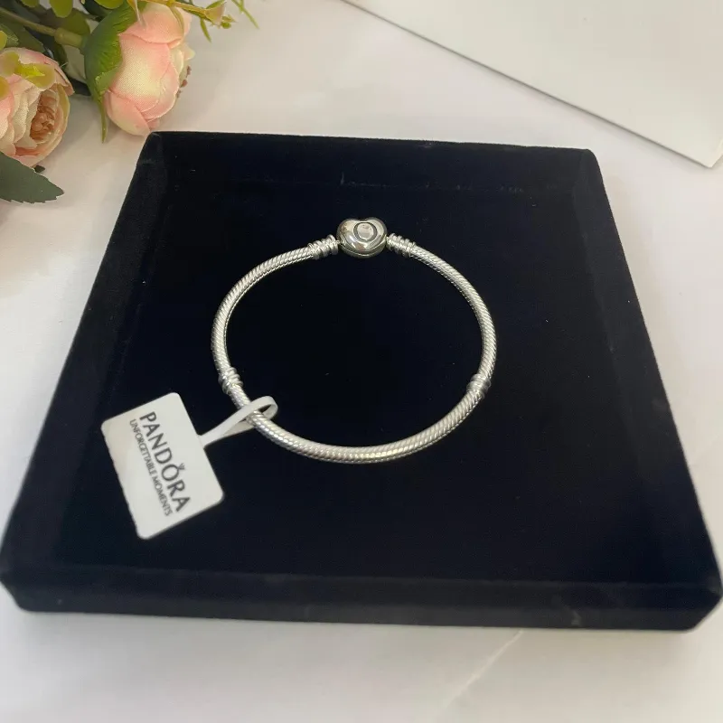 Pulsera Moment talla 17cm 