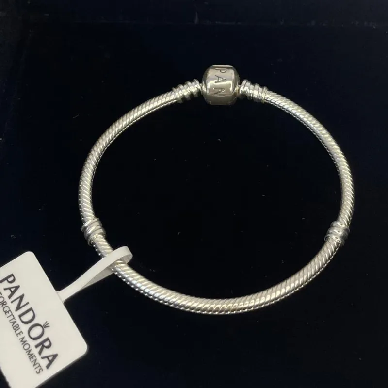 Pulsera Moment talla 17cm 