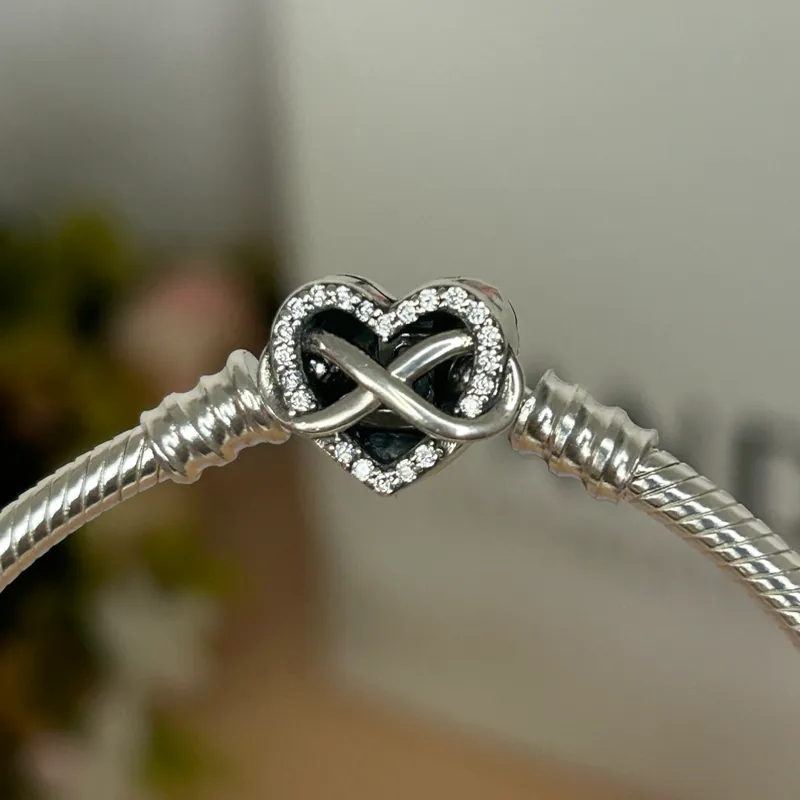 Pulsera Moment talla 17cm