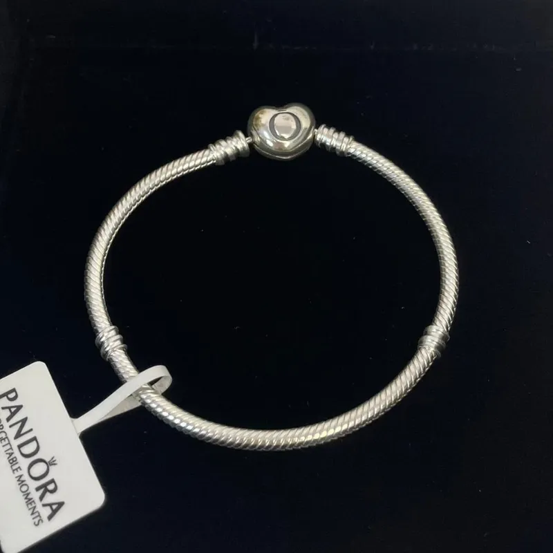 Pulsera Moment talla 17cm 
