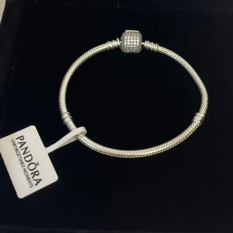 Pulsera Moment talla 17cm