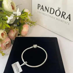 Pulsera Moment talla 17cm 