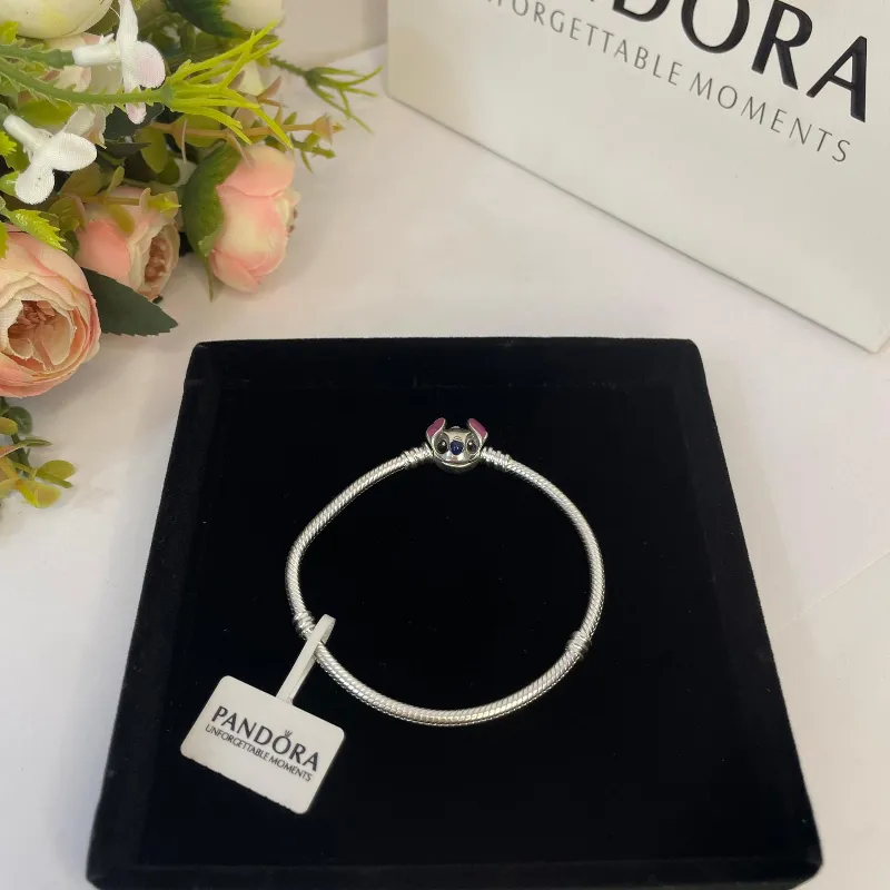Pulsera Moment talla 18cm 