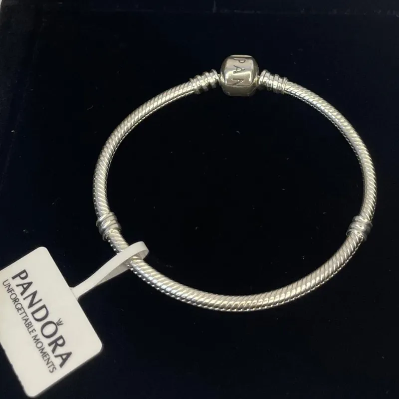 Pulsera Moment talla 19cm 
