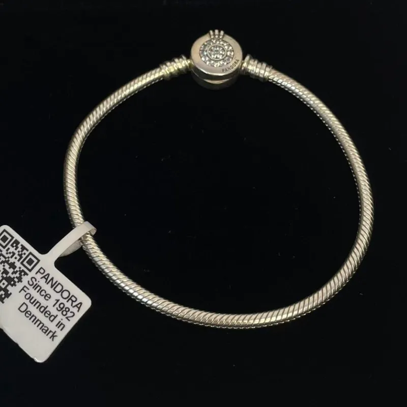 Pulsera Moment talla 19cm 