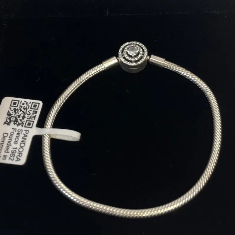 Pulsera Moment talla 19cm 