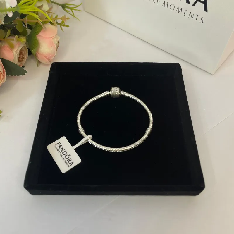 Pulsera Moment talla 19cm 