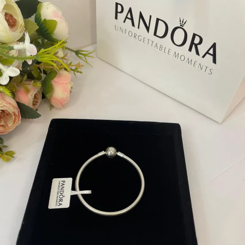 Pulsera Moment talla 19cm 