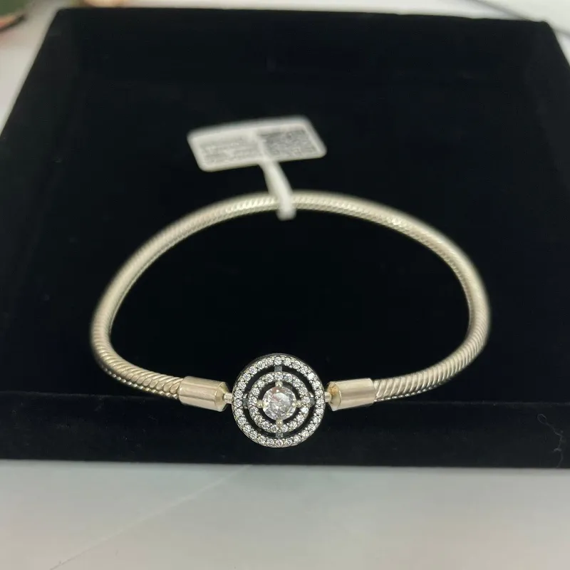 Pulsera Moment talla 19cm 