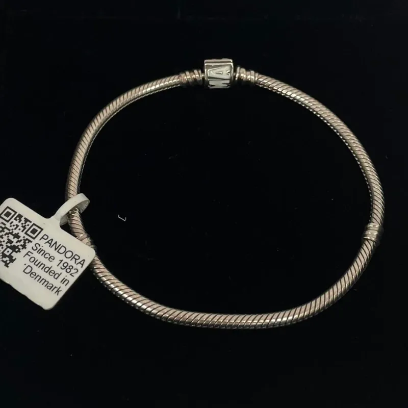 Pulsera Moment talla 20cm 