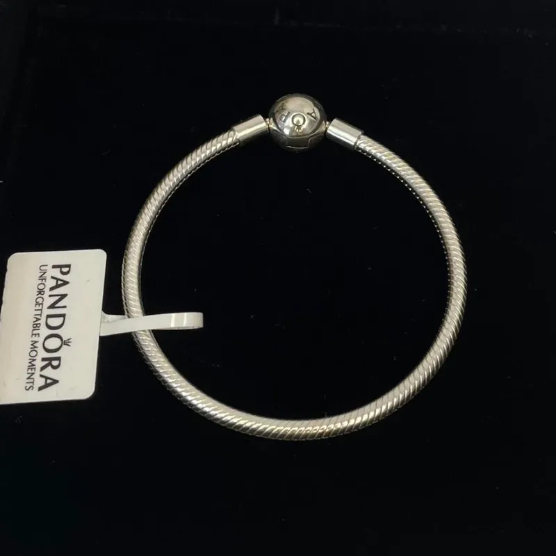 Pulsera Moment talla 20cm 