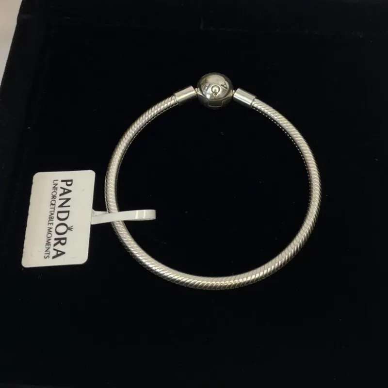 Pulsera Moment talla 16cm