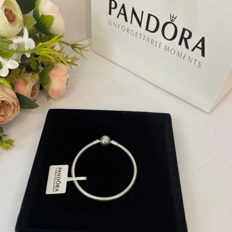 Pulsera Moment talla 20cm 