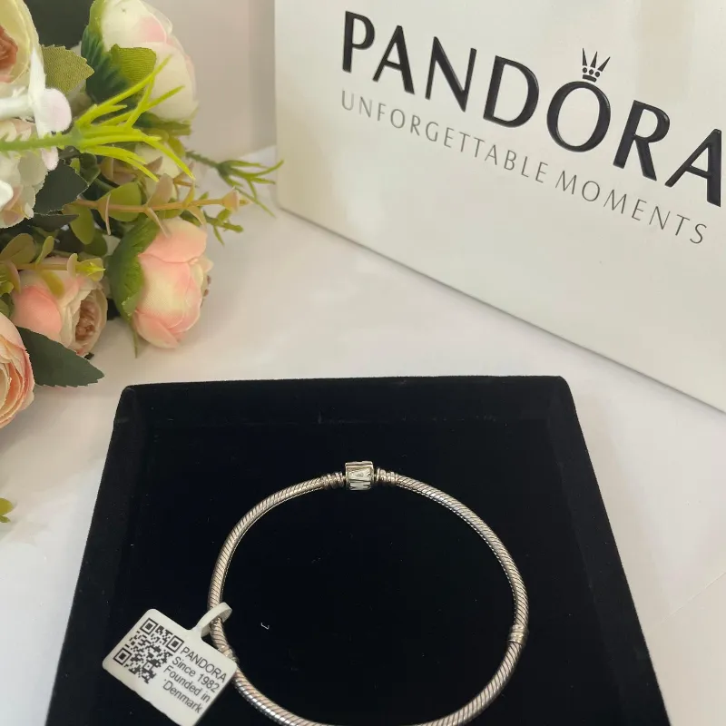 Pulsera Moment talla 20cm 