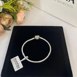Pulsera Pandora talla 16cm